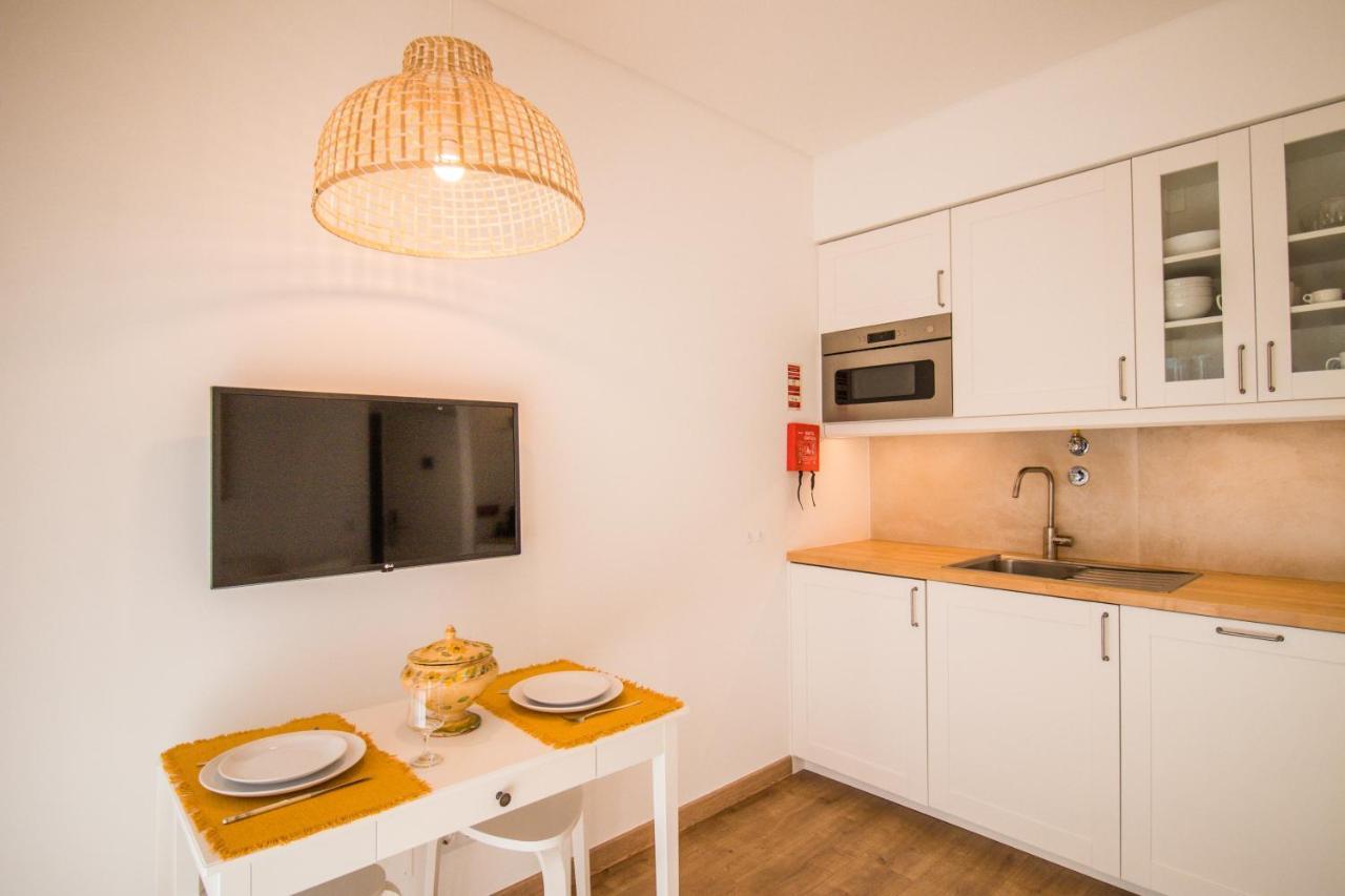 188 Apartments - Buganvilia - Pool And Balcony Cascais Ngoại thất bức ảnh