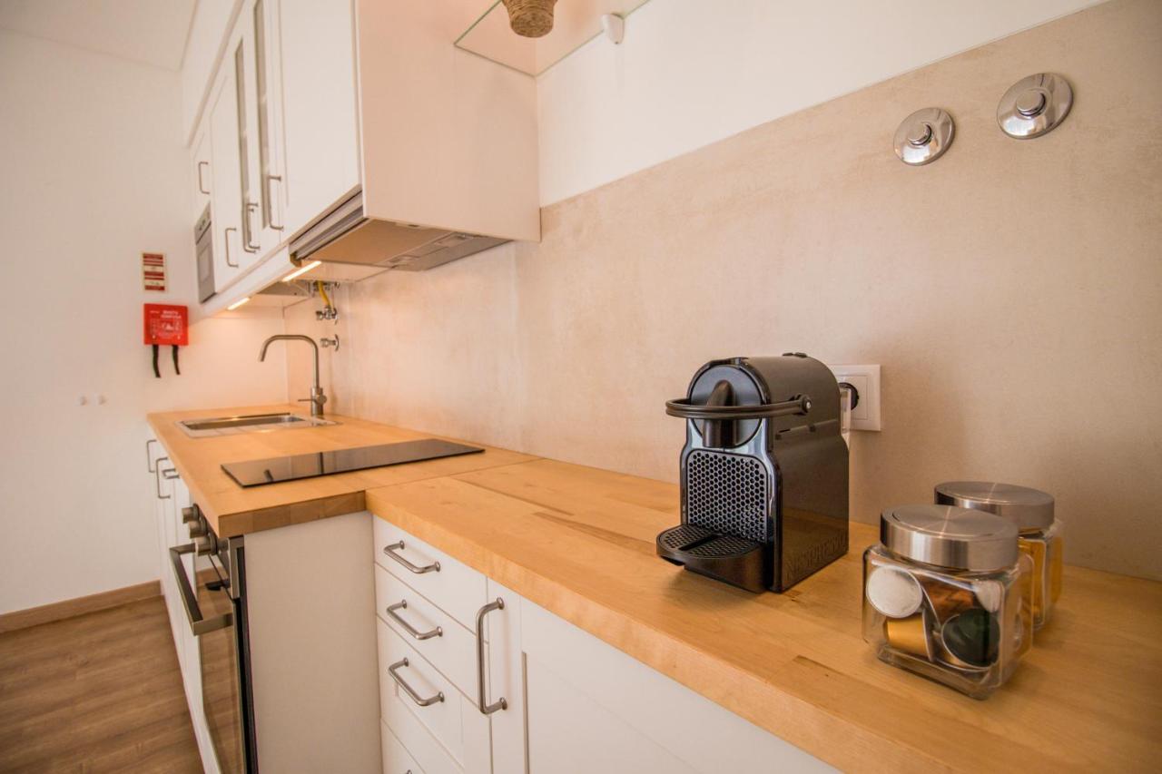 188 Apartments - Buganvilia - Pool And Balcony Cascais Ngoại thất bức ảnh