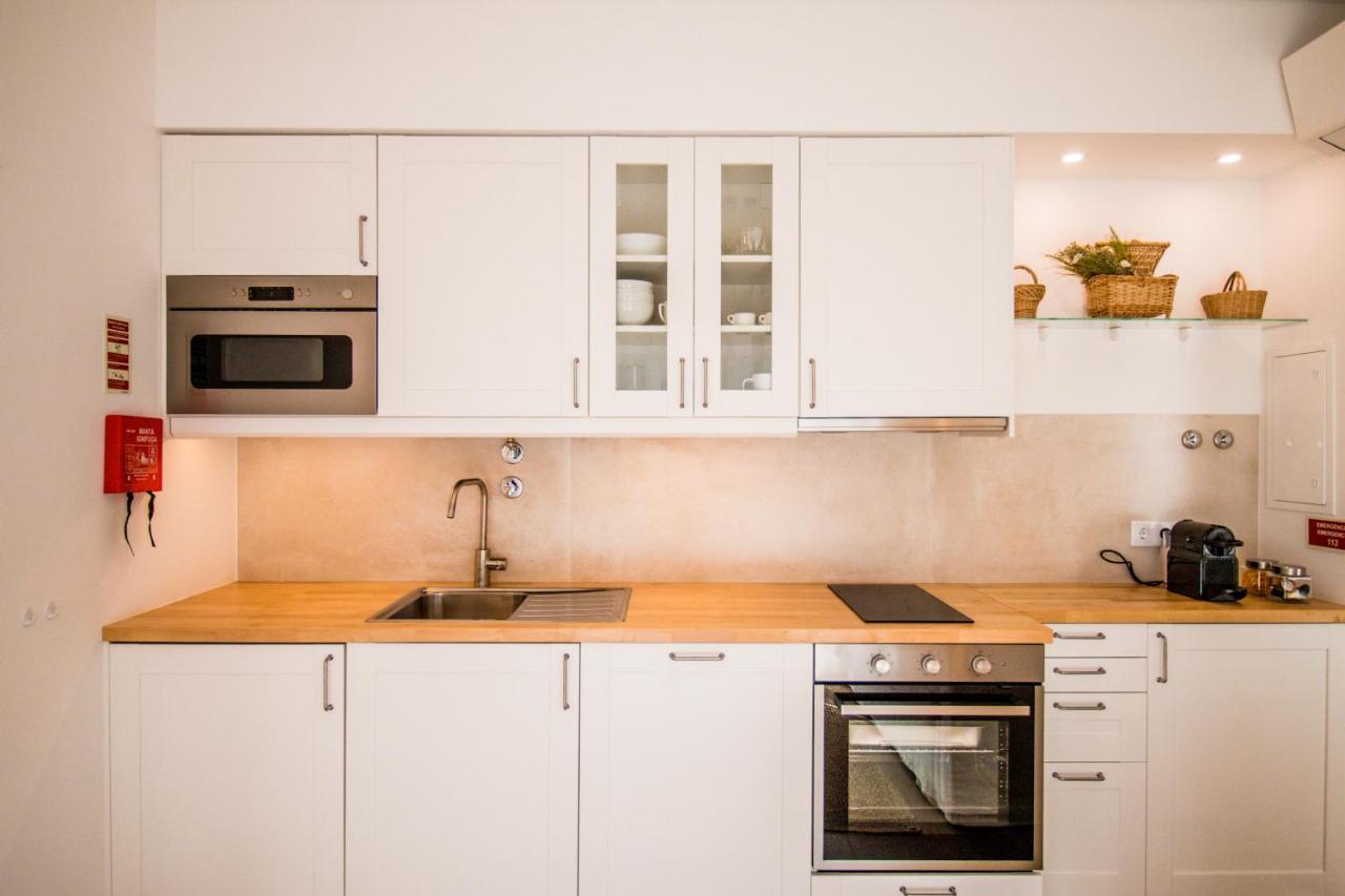 188 Apartments - Buganvilia - Pool And Balcony Cascais Ngoại thất bức ảnh