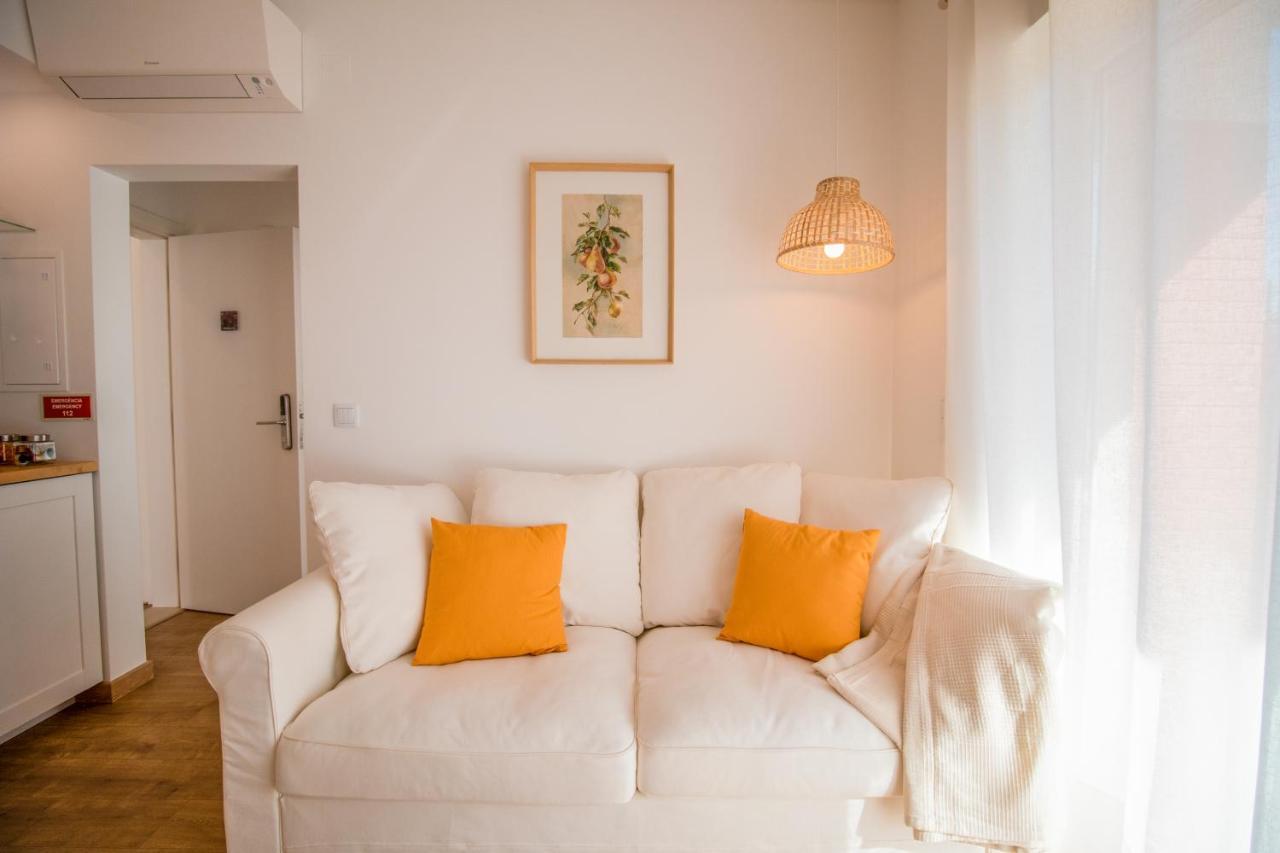 188 Apartments - Buganvilia - Pool And Balcony Cascais Ngoại thất bức ảnh