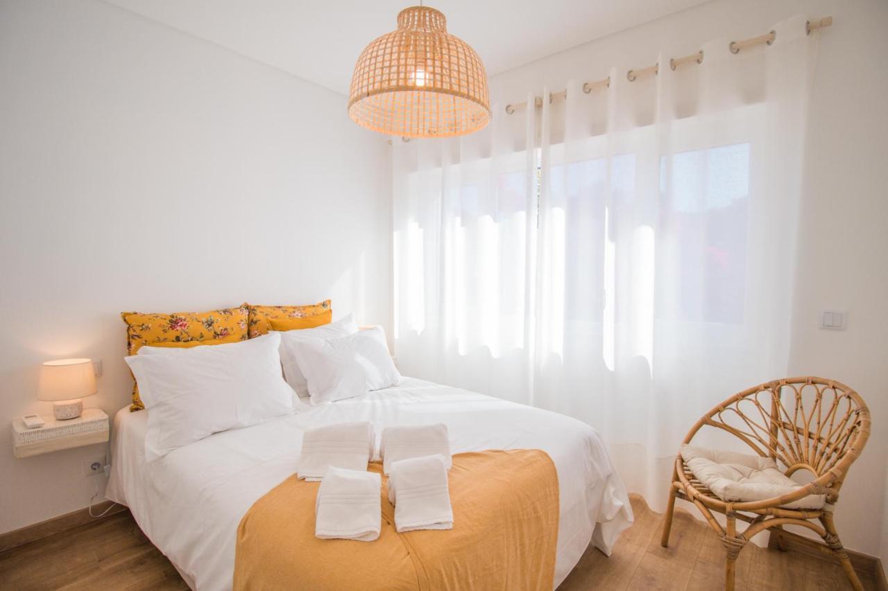 188 Apartments - Buganvilia - Pool And Balcony Cascais Ngoại thất bức ảnh