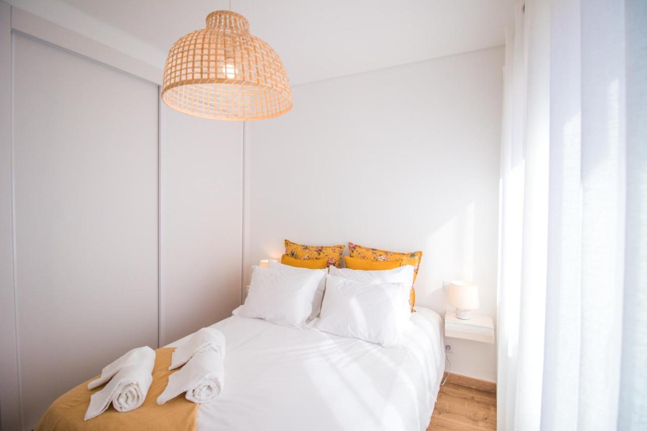 188 Apartments - Buganvilia - Pool And Balcony Cascais Ngoại thất bức ảnh