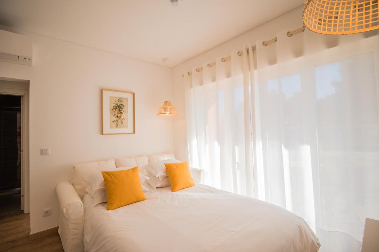 188 Apartments - Buganvilia - Pool And Balcony Cascais Ngoại thất bức ảnh