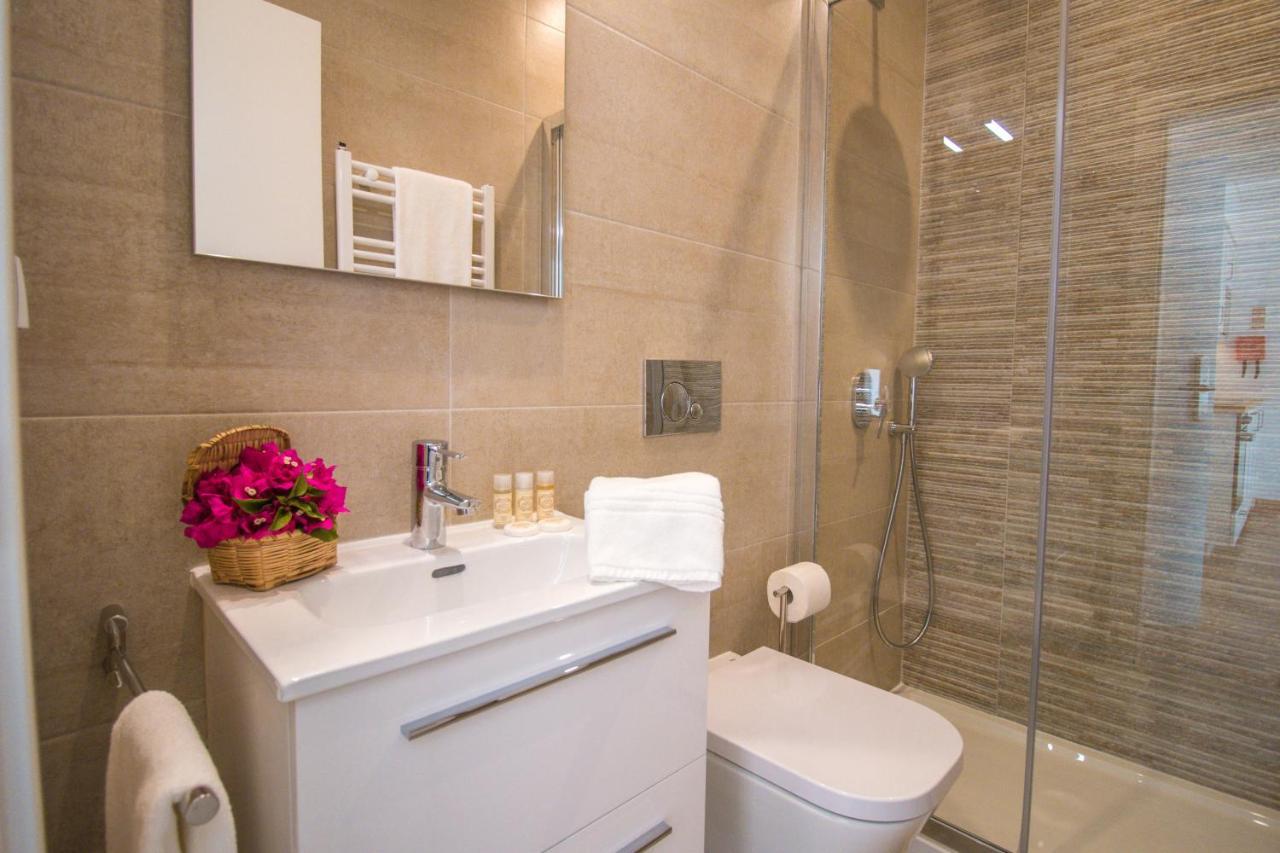188 Apartments - Buganvilia - Pool And Balcony Cascais Ngoại thất bức ảnh