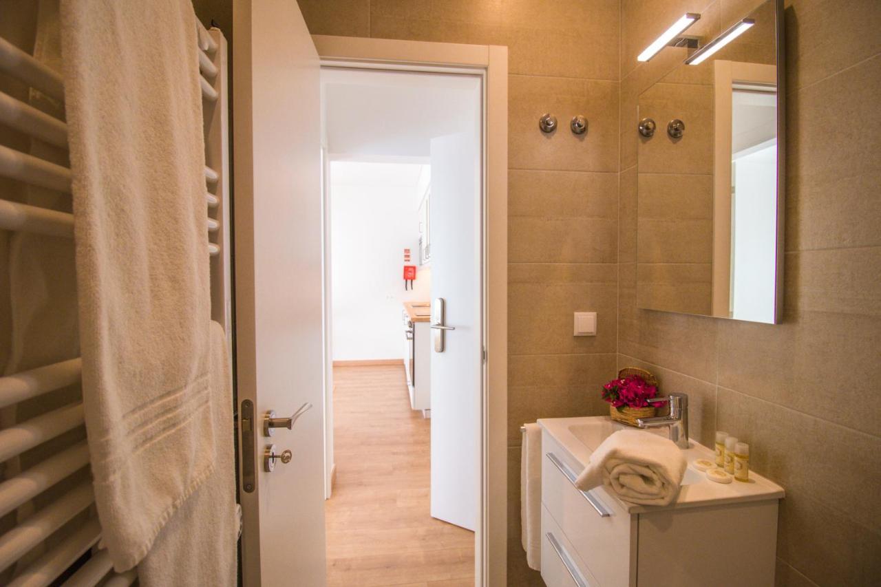 188 Apartments - Buganvilia - Pool And Balcony Cascais Ngoại thất bức ảnh